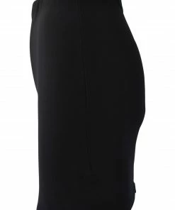 Sympli Mini Skirt - Black Sympli