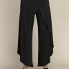 Sympli Rapt Pant - Black 2 Sympli Rapt Pant - Black