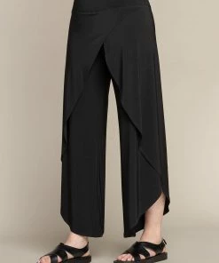 Sympli Rapt Pant - Black