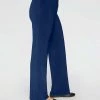 Sympli Straight Leg Pant, Denim