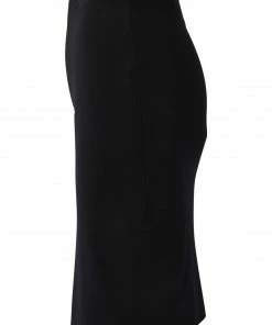 Sympli Tube Skirt Short, Black Sympli