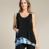 Sympli Whisper Reversible Tank