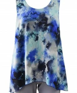 Sympli Whisper Reversible Tank 14 Sympli Whisper Reversible Tank