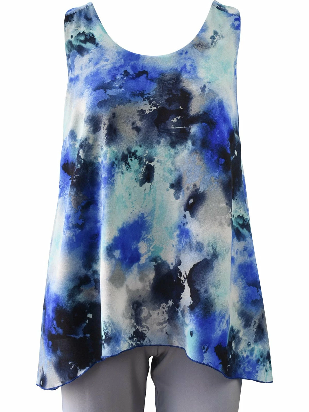 Sympli Whisper Reversible Tank 8 Sympli Whisper Reversible Tank