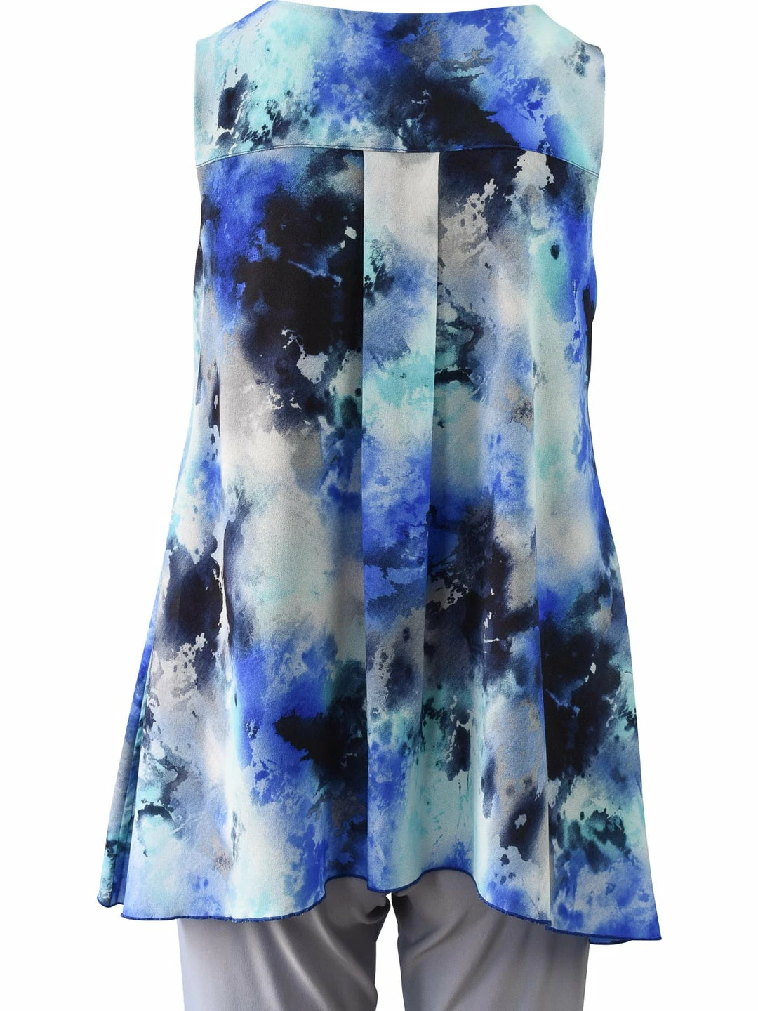 Sympli Whisper Reversible Tank 9 Sympli Whisper Reversible Tank